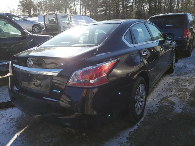 Photo 3 VIN: 1N4AL3AP2EC177251 - NISSAN ALTIMA 2.5 