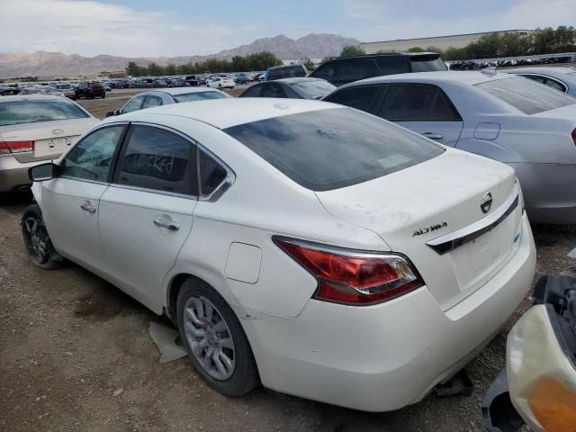 Photo 1 VIN: 1N4AL3AP2EC178190 - NISSAN ALTIMA 2.5 