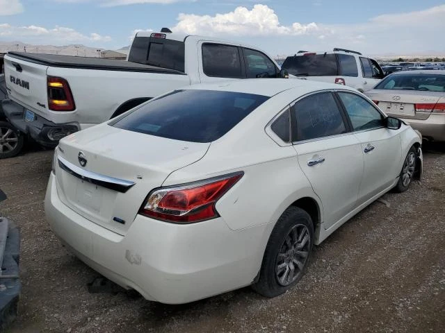 Photo 2 VIN: 1N4AL3AP2EC178190 - NISSAN ALTIMA 2.5 