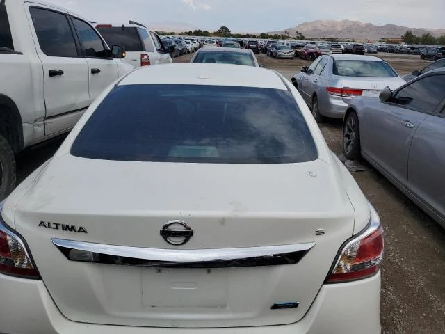 Photo 5 VIN: 1N4AL3AP2EC178190 - NISSAN ALTIMA 2.5 