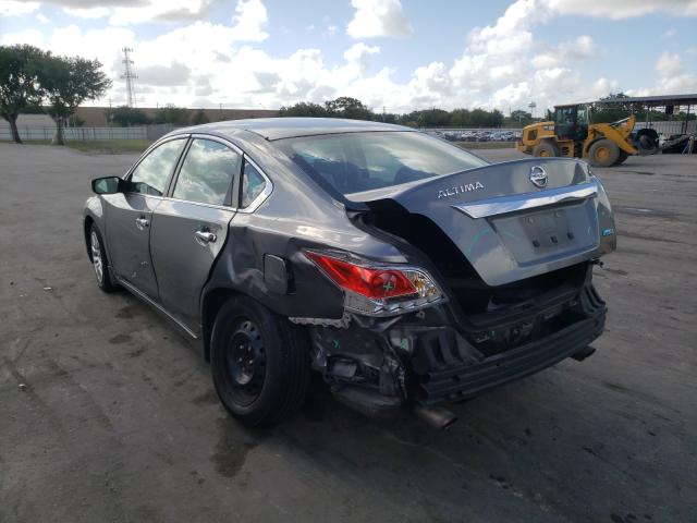 Photo 2 VIN: 1N4AL3AP2EC178478 - NISSAN ALTIMA 2.5 