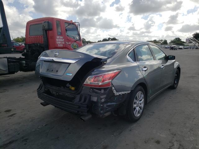 Photo 3 VIN: 1N4AL3AP2EC178478 - NISSAN ALTIMA 2.5 