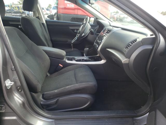 Photo 4 VIN: 1N4AL3AP2EC178478 - NISSAN ALTIMA 2.5 