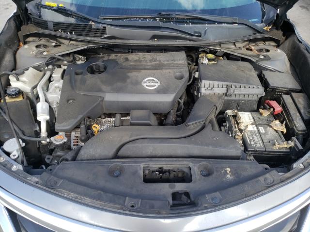 Photo 6 VIN: 1N4AL3AP2EC178478 - NISSAN ALTIMA 2.5 