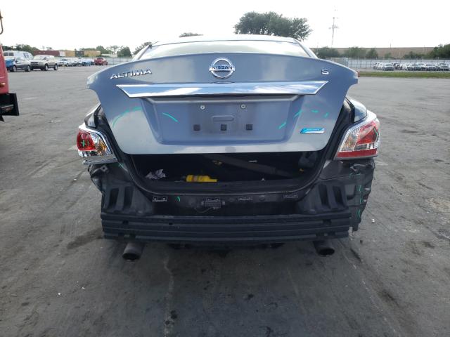 Photo 8 VIN: 1N4AL3AP2EC178478 - NISSAN ALTIMA 2.5 