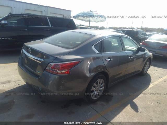 Photo 3 VIN: 1N4AL3AP2EC181087 - NISSAN ALTIMA 