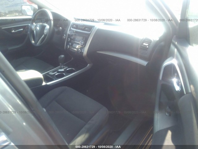 Photo 4 VIN: 1N4AL3AP2EC181087 - NISSAN ALTIMA 