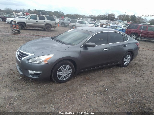 Photo 1 VIN: 1N4AL3AP2EC182823 - NISSAN ALTIMA 