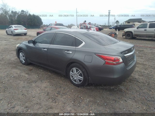 Photo 2 VIN: 1N4AL3AP2EC182823 - NISSAN ALTIMA 