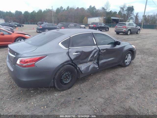 Photo 3 VIN: 1N4AL3AP2EC182823 - NISSAN ALTIMA 