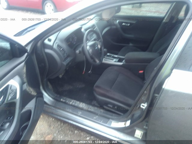 Photo 4 VIN: 1N4AL3AP2EC182823 - NISSAN ALTIMA 