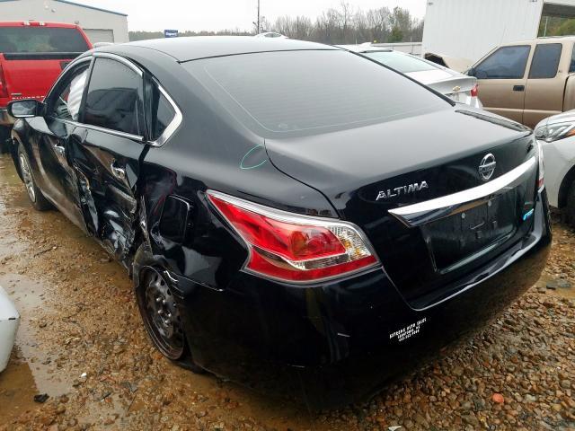 Photo 2 VIN: 1N4AL3AP2EC183809 - NISSAN ALTIMA 2.5 