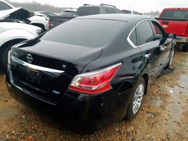 Photo 3 VIN: 1N4AL3AP2EC183809 - NISSAN ALTIMA 2.5 