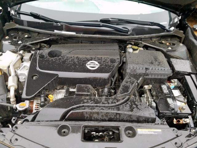 Photo 6 VIN: 1N4AL3AP2EC183809 - NISSAN ALTIMA 2.5 