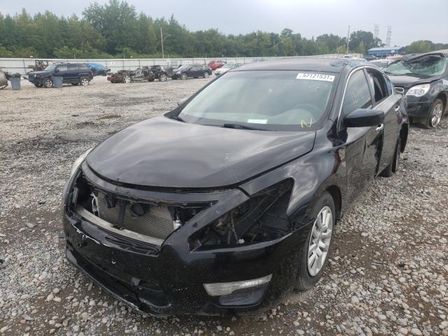 Photo 1 VIN: 1N4AL3AP2EC183809 - NISSAN ALTIMA 2.5 