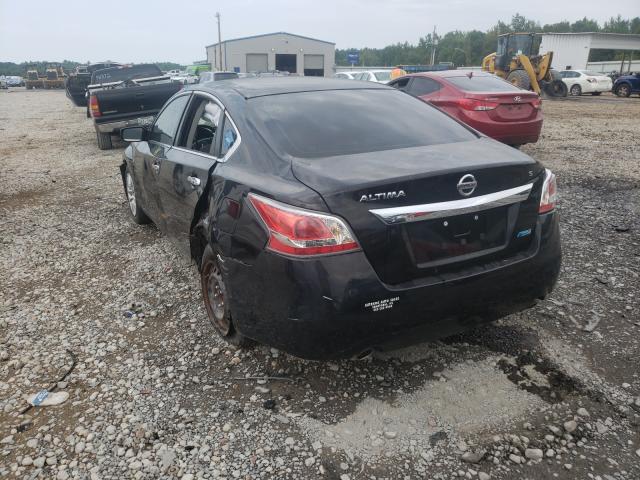 Photo 2 VIN: 1N4AL3AP2EC183809 - NISSAN ALTIMA 2.5 