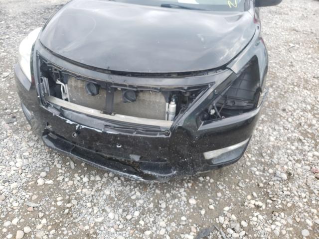 Photo 8 VIN: 1N4AL3AP2EC183809 - NISSAN ALTIMA 2.5 