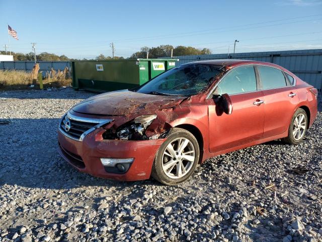 Photo 0 VIN: 1N4AL3AP2EC184412 - NISSAN ALTIMA 2.5 