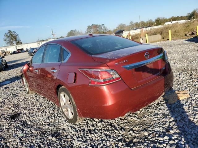 Photo 1 VIN: 1N4AL3AP2EC184412 - NISSAN ALTIMA 2.5 