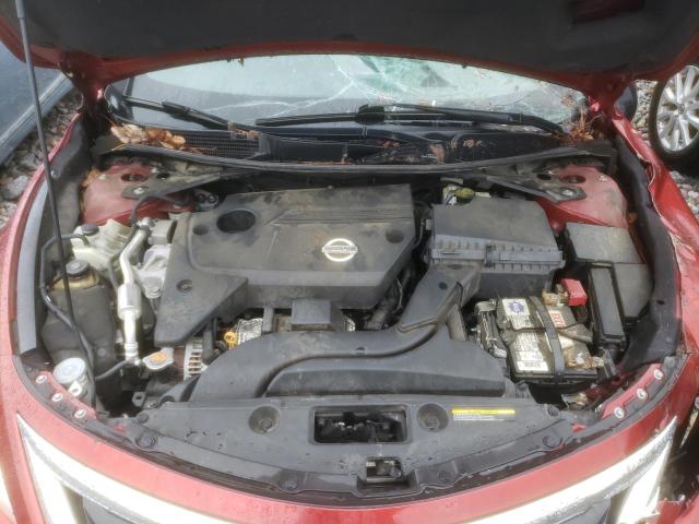 Photo 10 VIN: 1N4AL3AP2EC184412 - NISSAN ALTIMA 2.5 