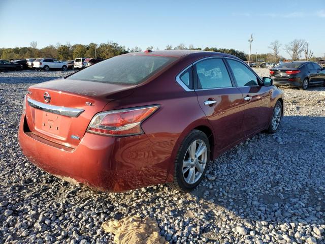 Photo 2 VIN: 1N4AL3AP2EC184412 - NISSAN ALTIMA 2.5 