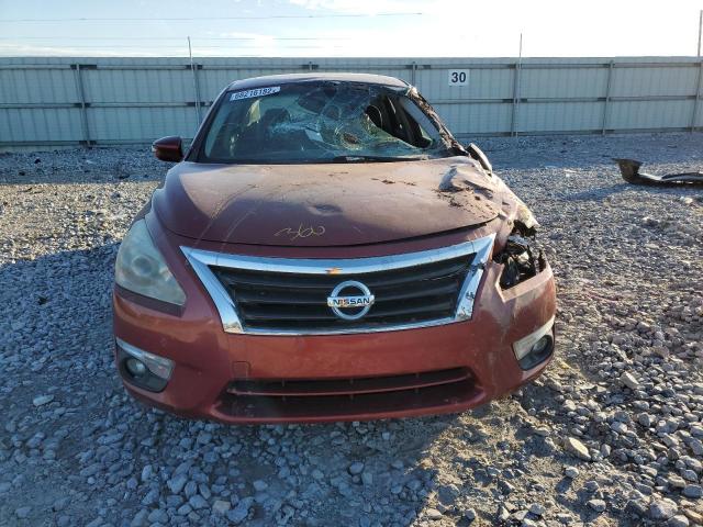 Photo 4 VIN: 1N4AL3AP2EC184412 - NISSAN ALTIMA 2.5 