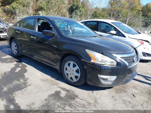 Photo 0 VIN: 1N4AL3AP2EC186368 - NISSAN ALTIMA 