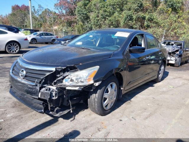 Photo 1 VIN: 1N4AL3AP2EC186368 - NISSAN ALTIMA 