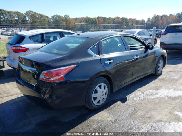 Photo 3 VIN: 1N4AL3AP2EC186368 - NISSAN ALTIMA 