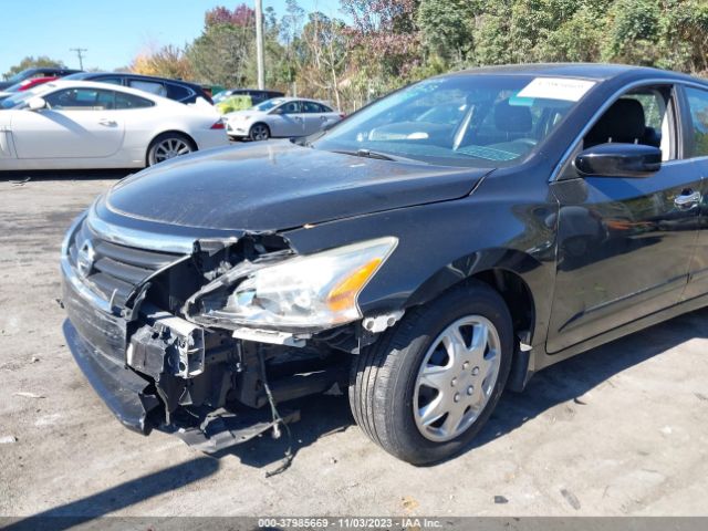 Photo 5 VIN: 1N4AL3AP2EC186368 - NISSAN ALTIMA 