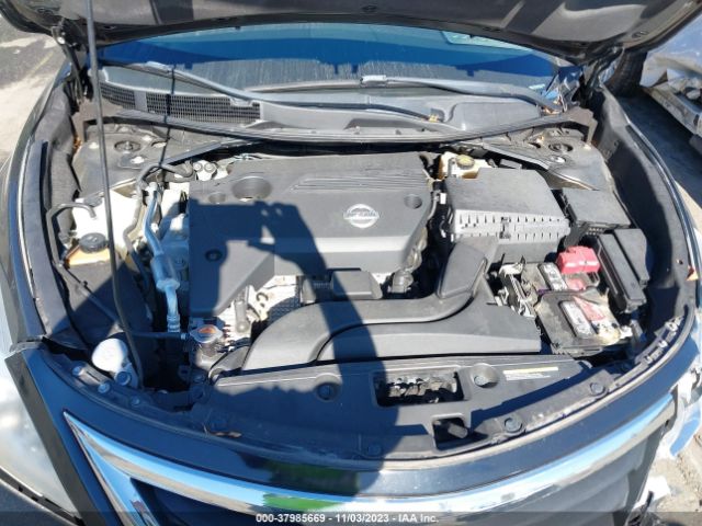 Photo 9 VIN: 1N4AL3AP2EC186368 - NISSAN ALTIMA 