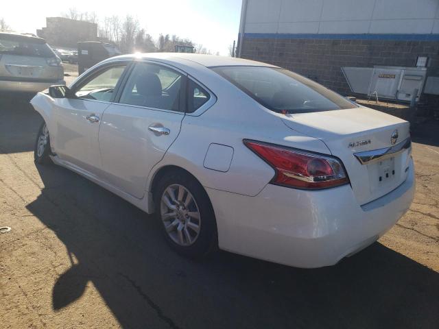 Photo 1 VIN: 1N4AL3AP2EC187441 - NISSAN ALTIMA 