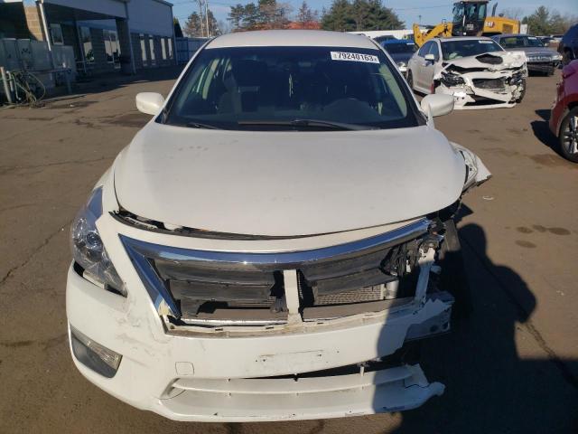 Photo 4 VIN: 1N4AL3AP2EC187441 - NISSAN ALTIMA 