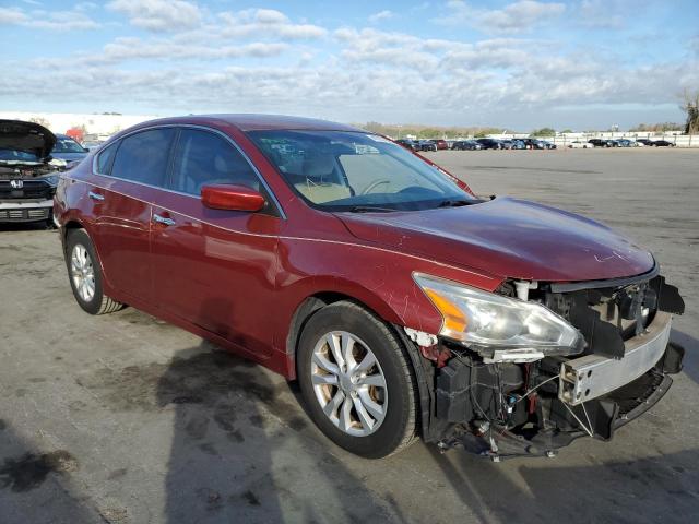 Photo 3 VIN: 1N4AL3AP2EC187729 - NISSAN ALTIMA 2.5 