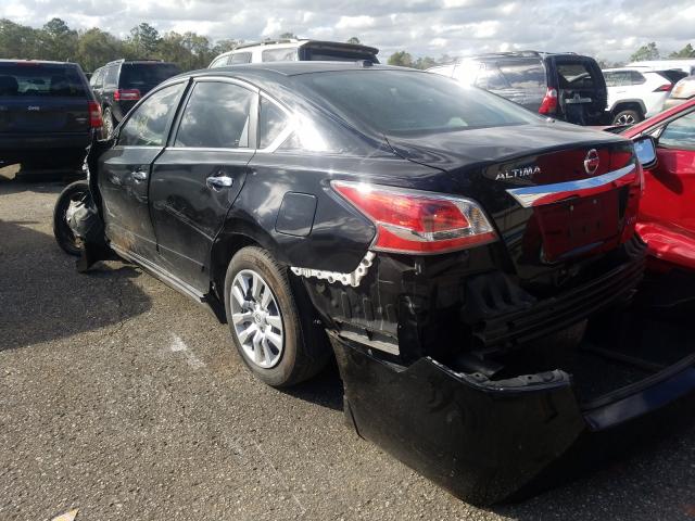 Photo 2 VIN: 1N4AL3AP2EC187875 - NISSAN ALTIMA 2.5 