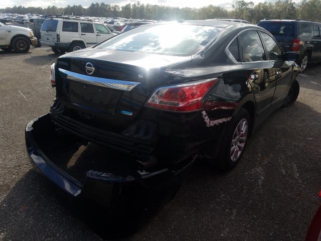 Photo 3 VIN: 1N4AL3AP2EC187875 - NISSAN ALTIMA 2.5 