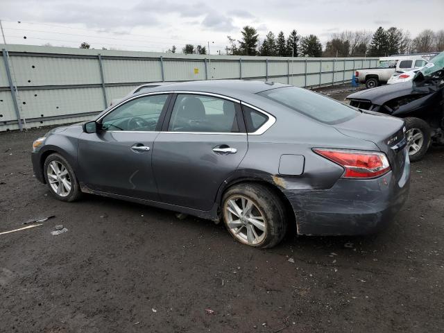 Photo 1 VIN: 1N4AL3AP2EC192350 - NISSAN ALTIMA 2.5 