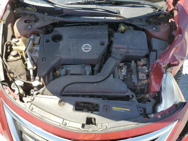 Photo 10 VIN: 1N4AL3AP2EC192669 - NISSAN ALTIMA 