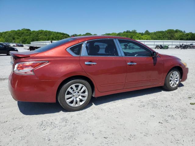 Photo 2 VIN: 1N4AL3AP2EC192669 - NISSAN ALTIMA 