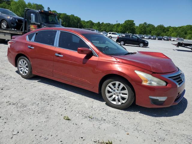 Photo 3 VIN: 1N4AL3AP2EC192669 - NISSAN ALTIMA 