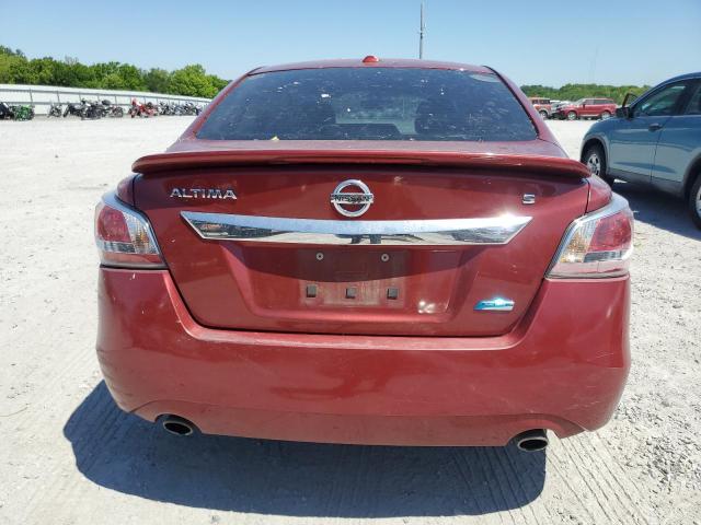 Photo 5 VIN: 1N4AL3AP2EC192669 - NISSAN ALTIMA 