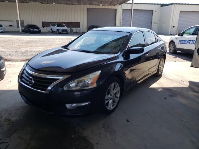 Photo 1 VIN: 1N4AL3AP2EC194373 - NISSAN ALTIMA 