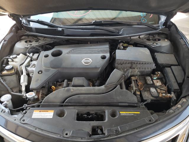 Photo 6 VIN: 1N4AL3AP2EC194373 - NISSAN ALTIMA 