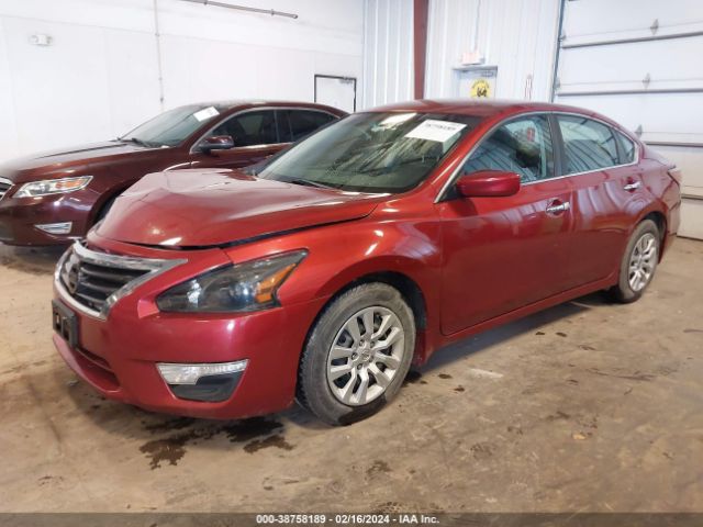 Photo 1 VIN: 1N4AL3AP2EC194955 - NISSAN ALTIMA 