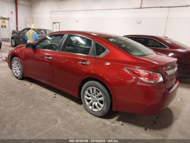 Photo 2 VIN: 1N4AL3AP2EC194955 - NISSAN ALTIMA 