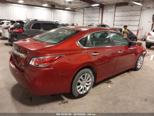 Photo 3 VIN: 1N4AL3AP2EC194955 - NISSAN ALTIMA 