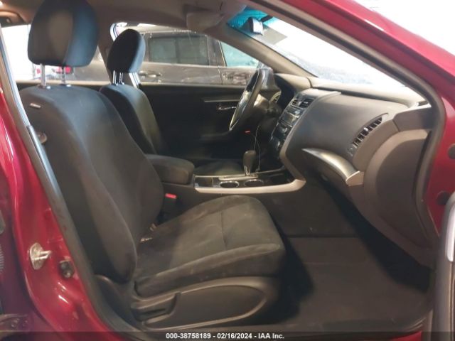 Photo 4 VIN: 1N4AL3AP2EC194955 - NISSAN ALTIMA 