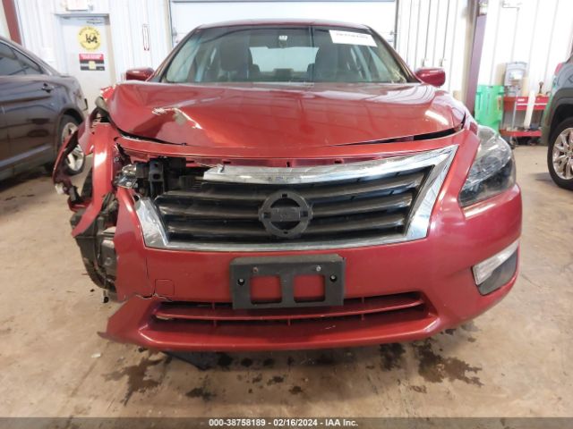 Photo 5 VIN: 1N4AL3AP2EC194955 - NISSAN ALTIMA 