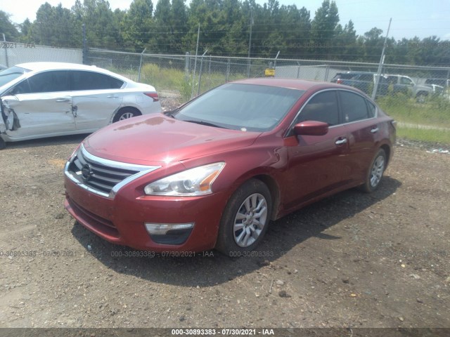 Photo 1 VIN: 1N4AL3AP2EC198407 - NISSAN ALTIMA 