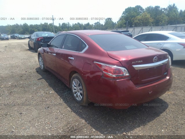 Photo 2 VIN: 1N4AL3AP2EC198407 - NISSAN ALTIMA 